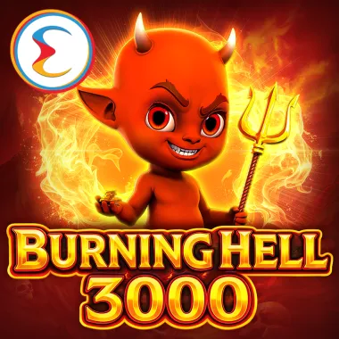 Burning Hell 3000